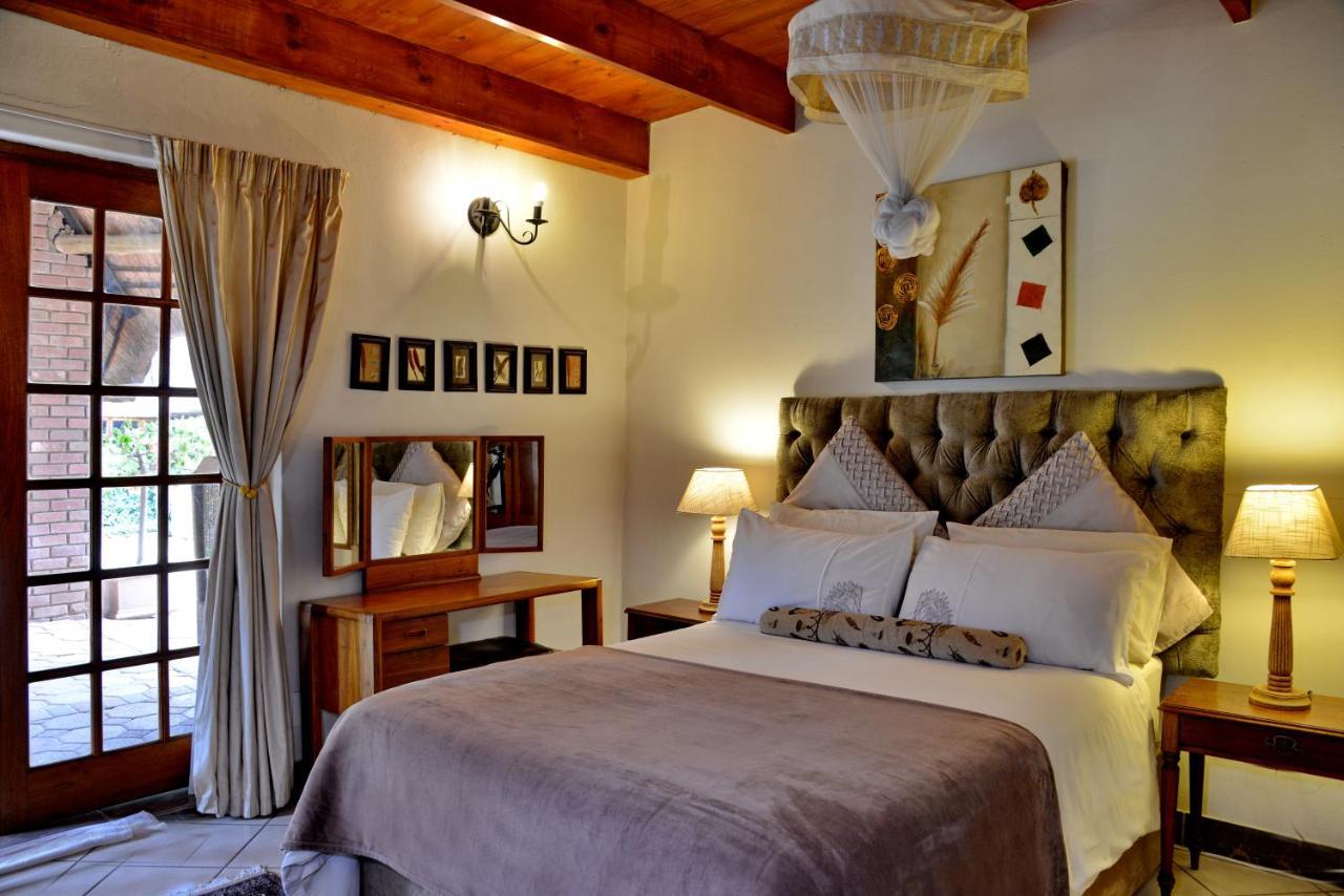 Owls Loft Guest House Midrand Ngoại thất bức ảnh