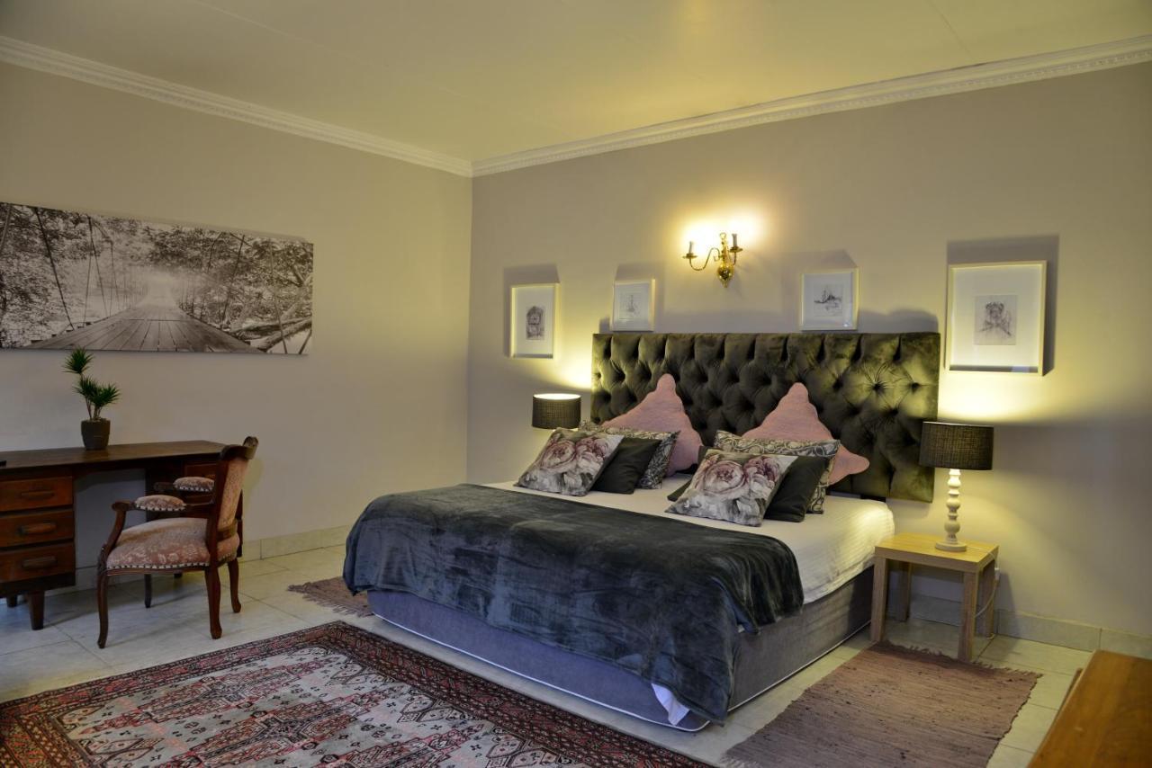 Owls Loft Guest House Midrand Ngoại thất bức ảnh