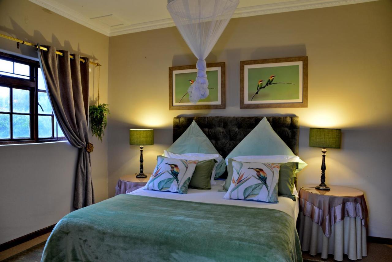 Owls Loft Guest House Midrand Ngoại thất bức ảnh