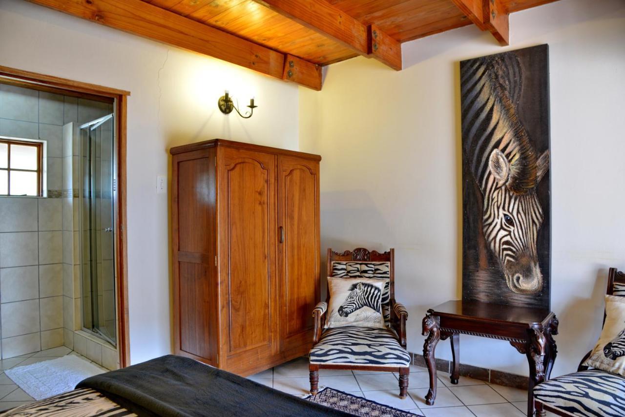 Owls Loft Guest House Midrand Ngoại thất bức ảnh