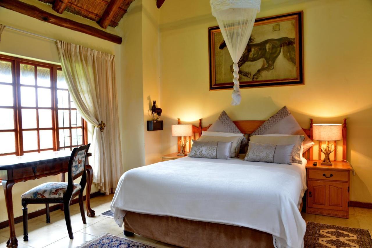 Owls Loft Guest House Midrand Ngoại thất bức ảnh