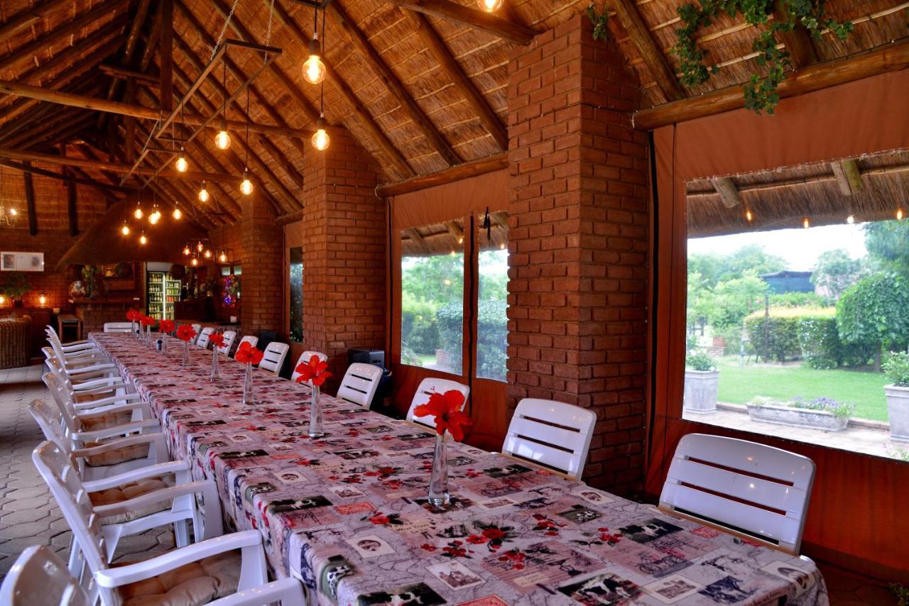 Owls Loft Guest House Midrand Ngoại thất bức ảnh