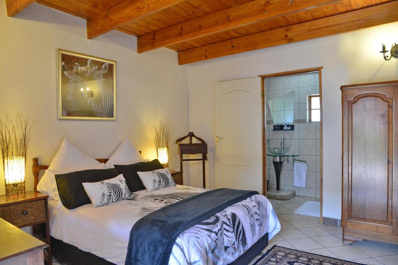 Owls Loft Guest House Midrand Ngoại thất bức ảnh