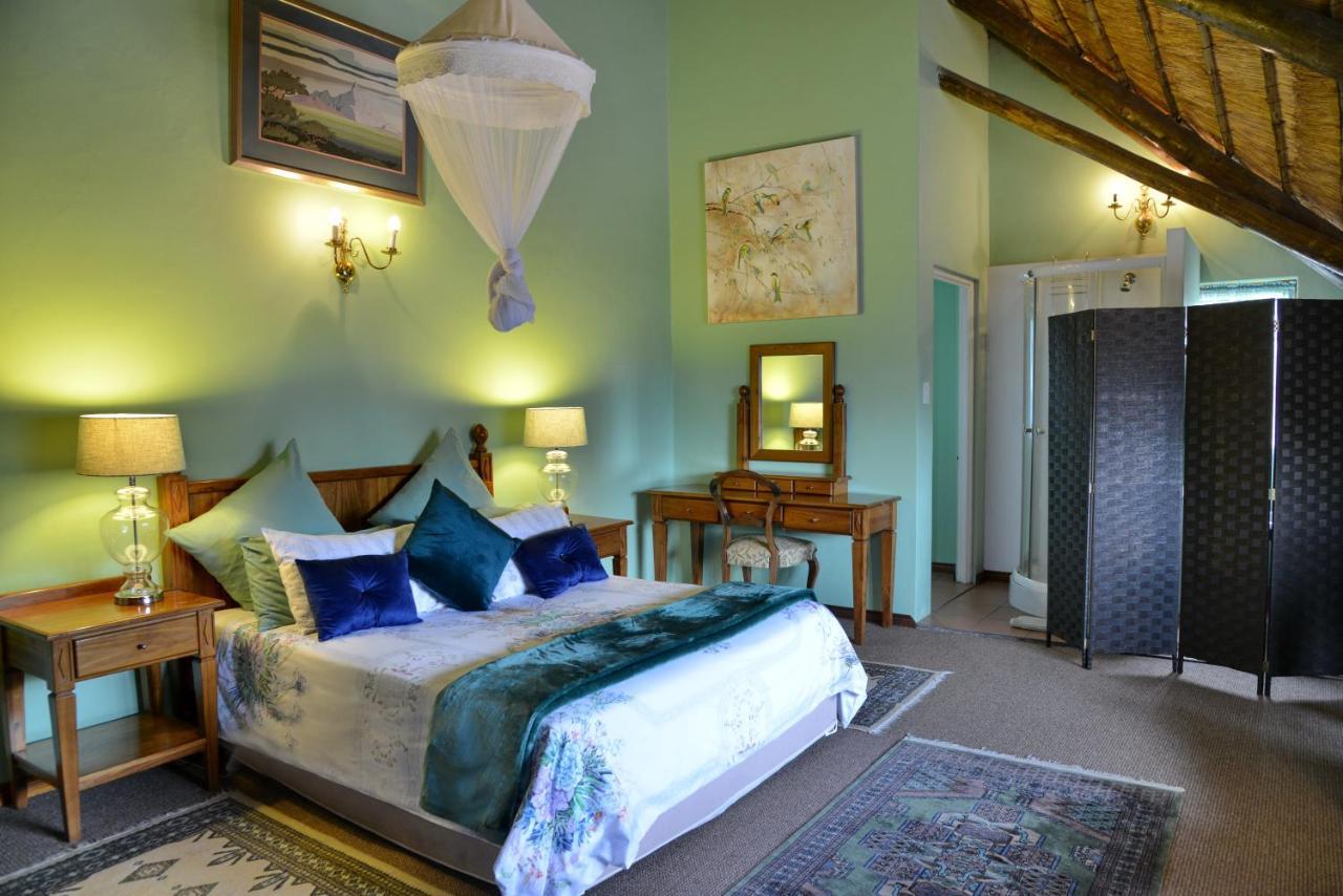 Owls Loft Guest House Midrand Ngoại thất bức ảnh