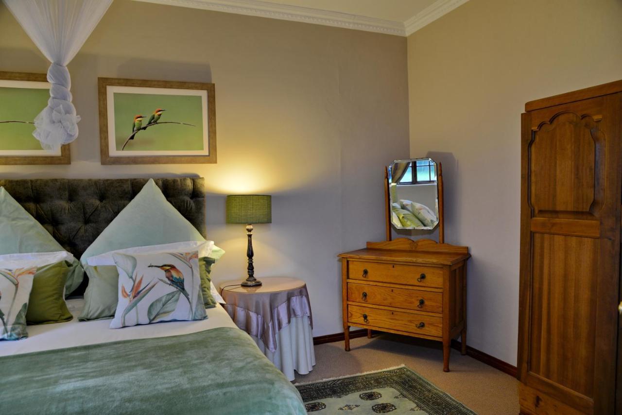 Owls Loft Guest House Midrand Ngoại thất bức ảnh