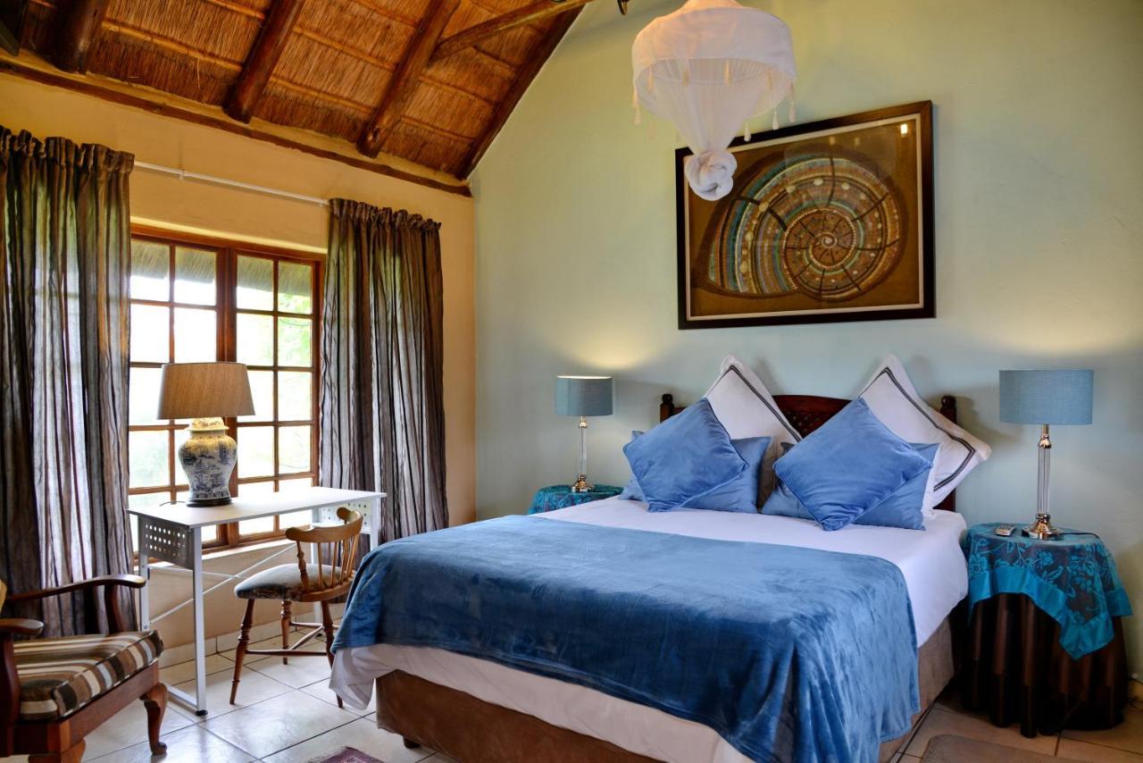 Owls Loft Guest House Midrand Ngoại thất bức ảnh