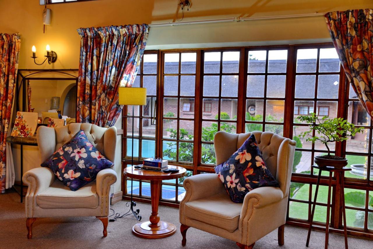 Owls Loft Guest House Midrand Ngoại thất bức ảnh