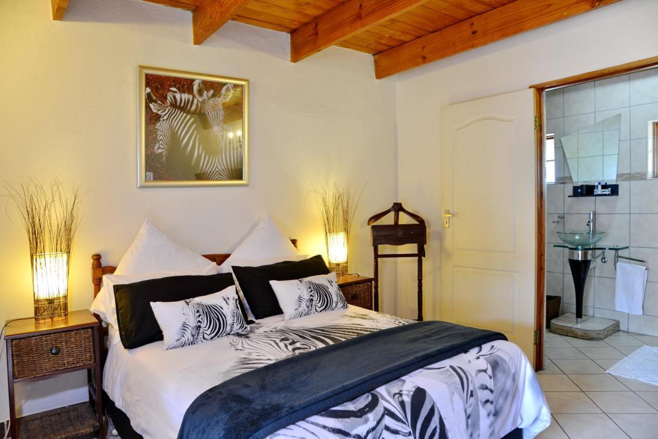 Owls Loft Guest House Midrand Ngoại thất bức ảnh