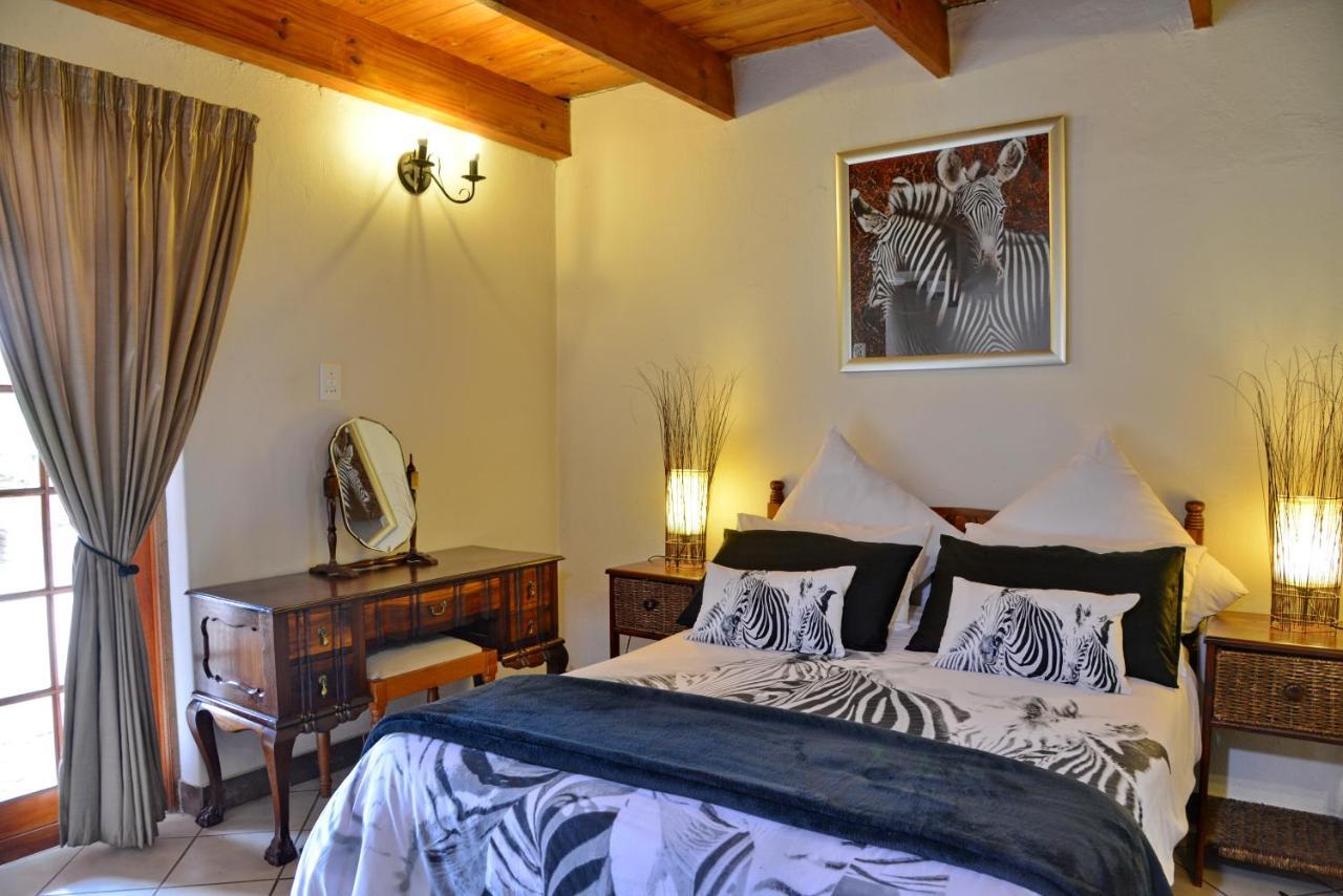 Owls Loft Guest House Midrand Ngoại thất bức ảnh
