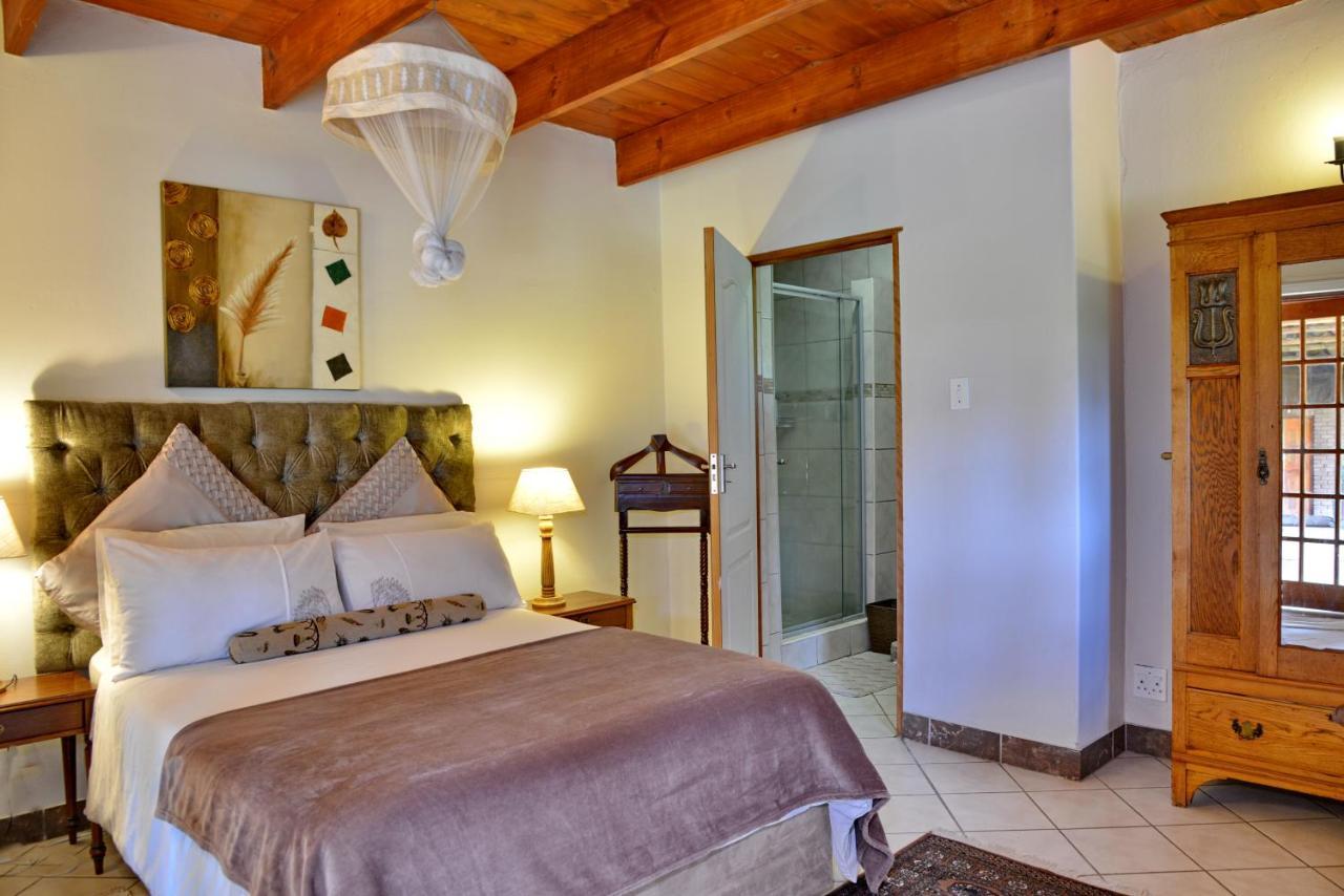Owls Loft Guest House Midrand Ngoại thất bức ảnh