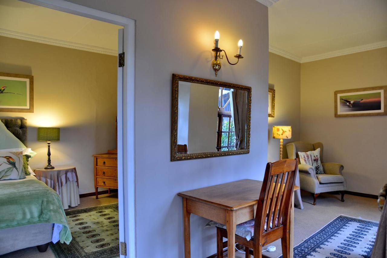 Owls Loft Guest House Midrand Ngoại thất bức ảnh