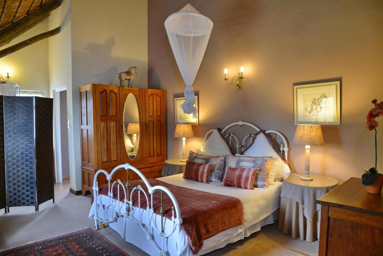 Owls Loft Guest House Midrand Ngoại thất bức ảnh