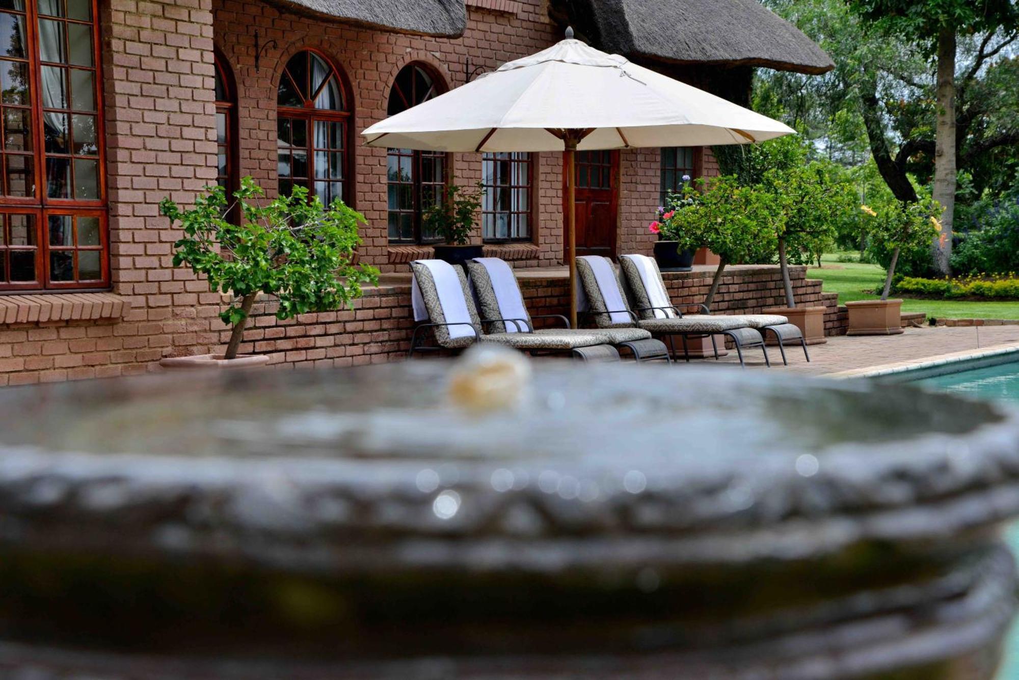 Owls Loft Guest House Midrand Ngoại thất bức ảnh