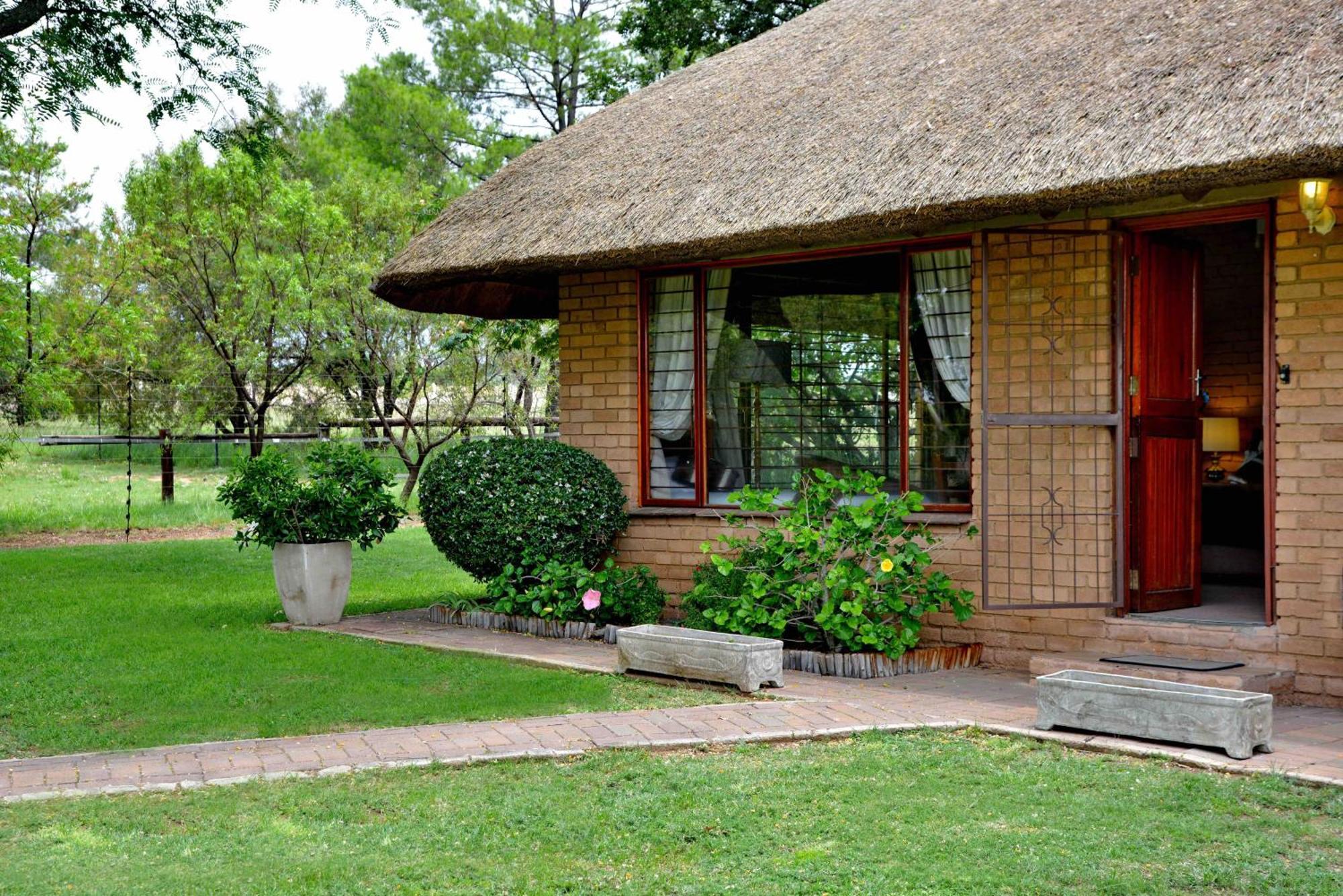 Owls Loft Guest House Midrand Ngoại thất bức ảnh