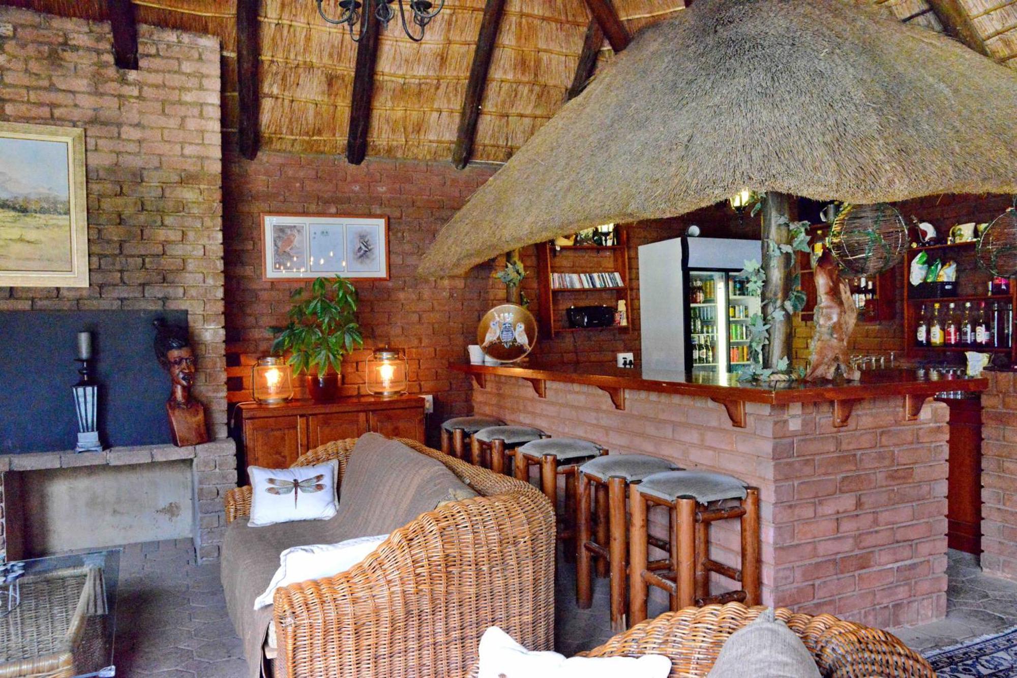 Owls Loft Guest House Midrand Ngoại thất bức ảnh