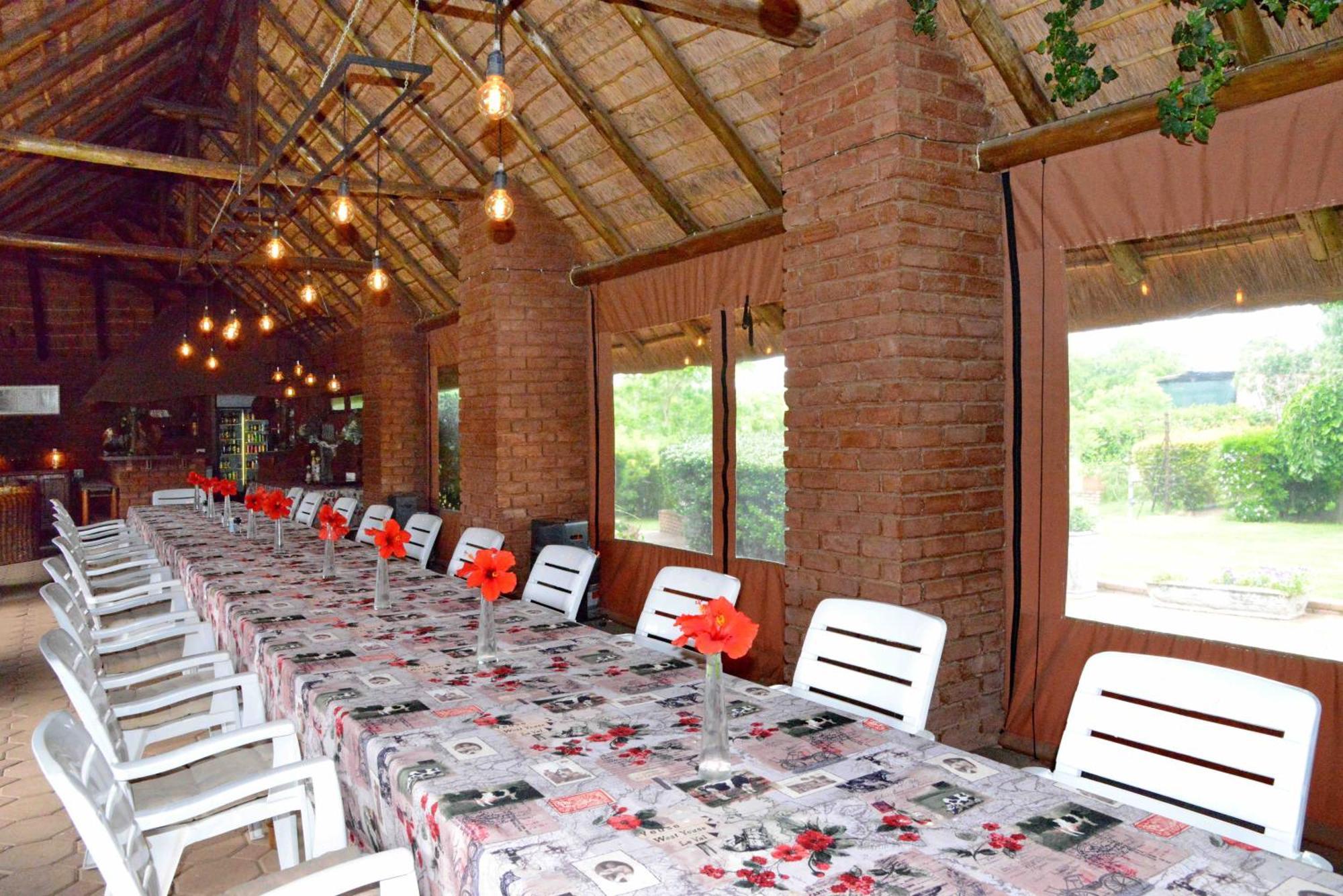 Owls Loft Guest House Midrand Ngoại thất bức ảnh