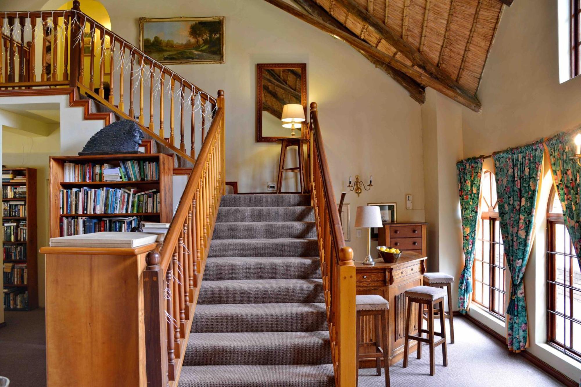 Owls Loft Guest House Midrand Ngoại thất bức ảnh