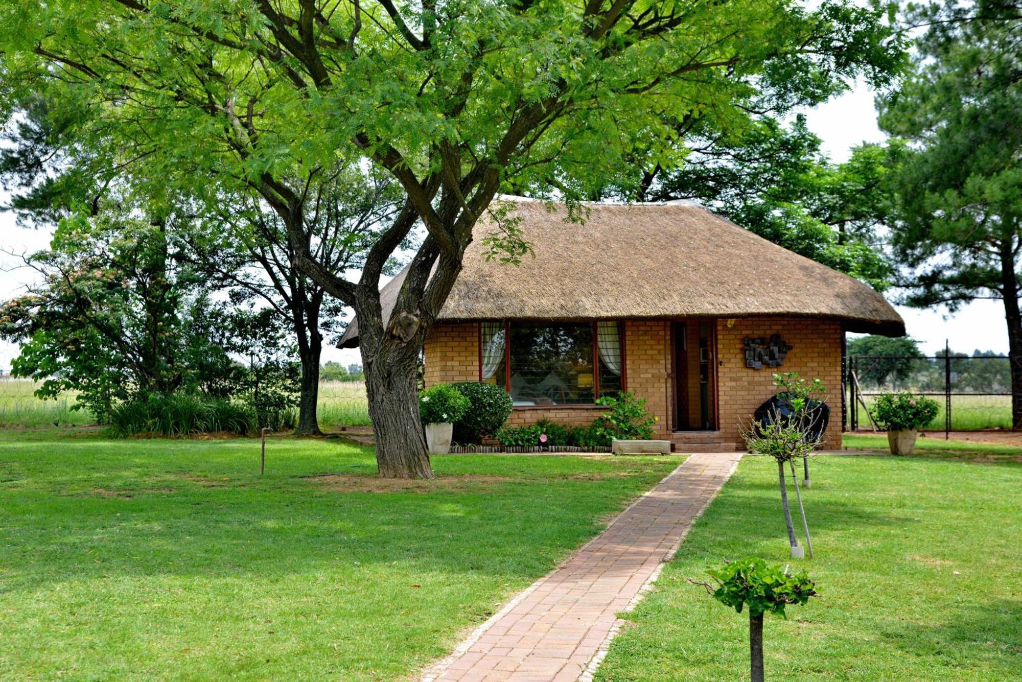 Owls Loft Guest House Midrand Ngoại thất bức ảnh