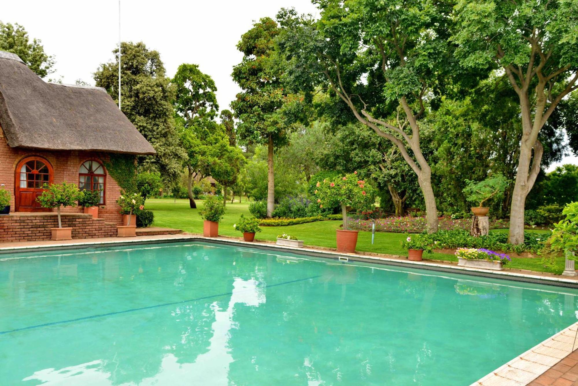Owls Loft Guest House Midrand Ngoại thất bức ảnh